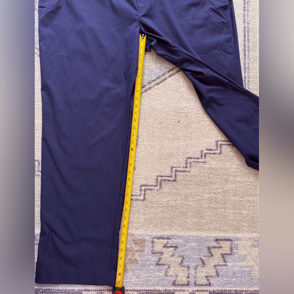 Peter Millar Raleigh Trouser Pants NEW 48x33 - Picture 7 of 8